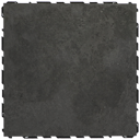 Ceramidrain X1 Concrete Black 60x60x4cm