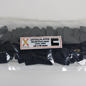 Ceramidrain Vulplaat 3mm 50 stuks