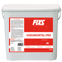 Fixs Voegmortel Pro Zandwit 15kg