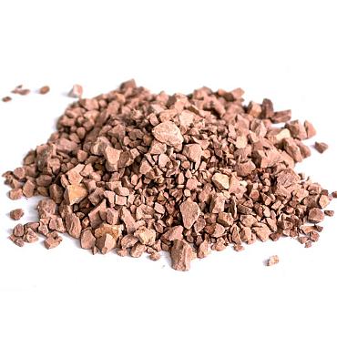 Ardennersplit geel 8-16mm 20kg