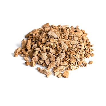 Ardennersplit geel 8-16mm 25kg