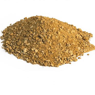 Gravier d'or 0-5mm bb