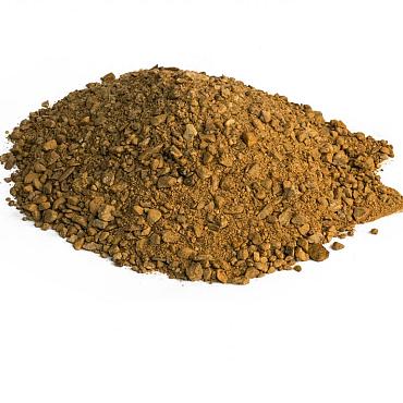 Gravier d'or 0-5mm bb