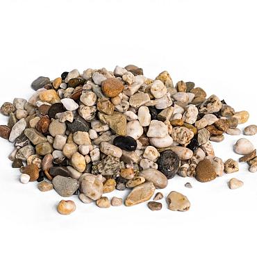 Wit grind 8-16mm 25kg