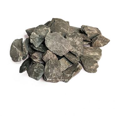 Canadian slate groen 30-60mm 25kg