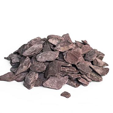 Canadian slate violet 30-60mm 25kg
