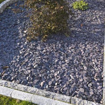 Canadian slate violet 30-60mm 25kg