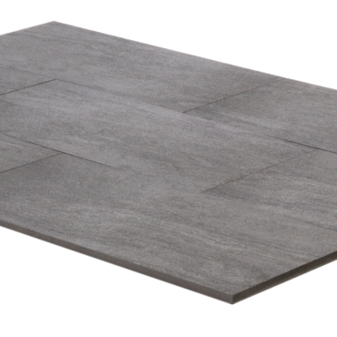 Keram. trentino nero 40x80x2cm