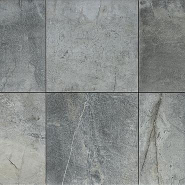 Cerasun tropea grigio 60x60x4cm