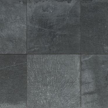 Cerasun tropea antracite 60x60x4cm
