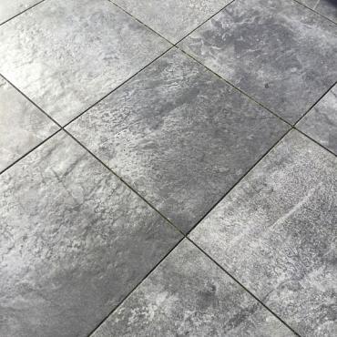 Cerasun tropea antracite 60x60x4cm