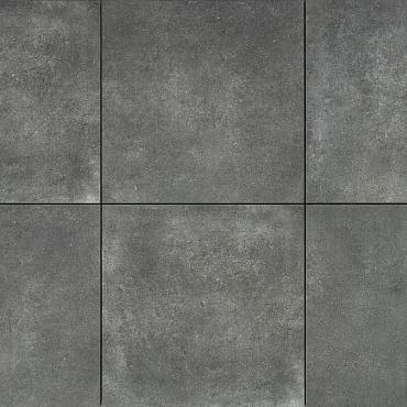 Cerasun cemento antracite 60x60x4cm