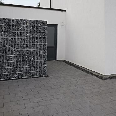 Eliton supreme linea 20x30x6 mt everest
