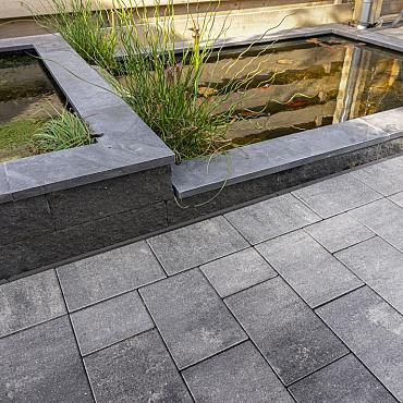 Eliton supreme linea 20x30x6 amiata