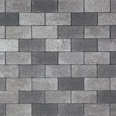 Komo bkk 20.9x10.4x8cm grijs zwart(5)