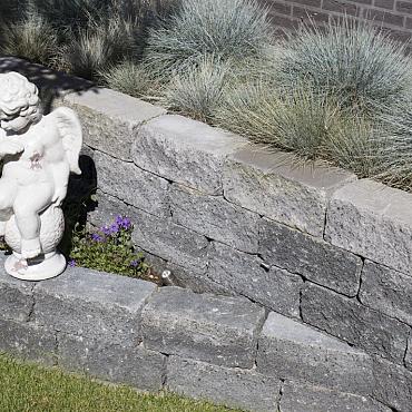 Combiwall uno 30x15x12cm mount everest