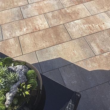Smartton xxs linea 30x60x4cm kilimanjaro