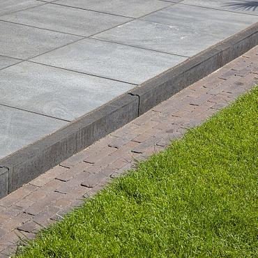 Opsluitband zwart 6x30x100cm