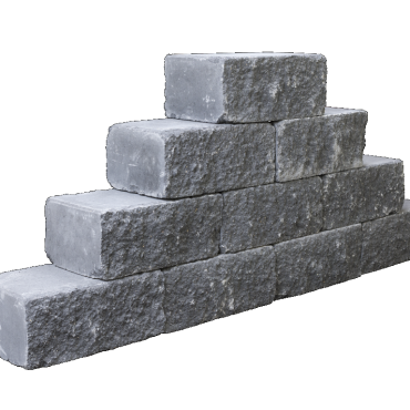 Straight block 35x20x15 mount everes