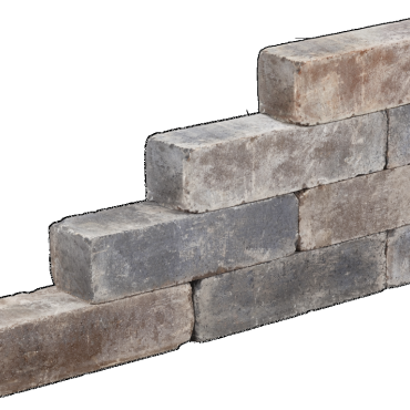 Blockstone kilimanjaro 15x15x60cm *kp*