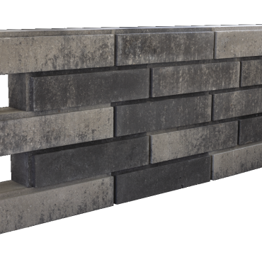 Allure block linea*kp*15x15x60cm* gothic