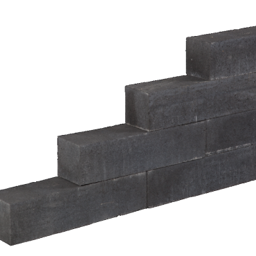 Linea Block Black *Kp* 15X15X60 (1)