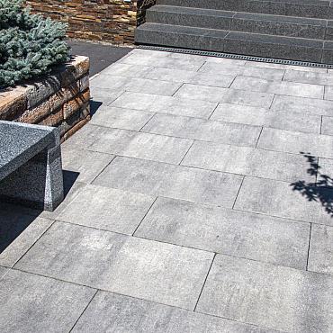 Smartton xl 30x60x8cm matterhorn