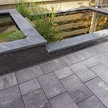 Premiton linea 20x30x6cm lanzarote