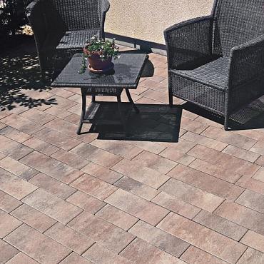 Premiton linea xl banen 8cm tenerife