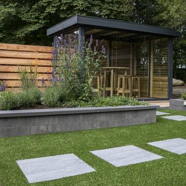 Smartblock afdekpl.25x50x4,5 mount evere