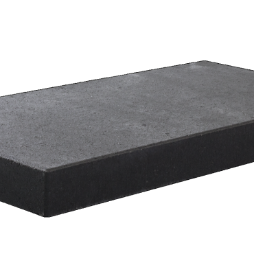 Smartblock afdekpl.25x50x4,5 mount evere