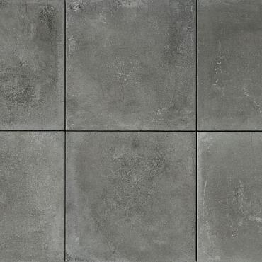 Cerasun concrete graphite 60x60x4cm