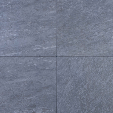 GeoCeramica® 2Drive Xtra 60x60x6 - Quartz Fiordi Fumo