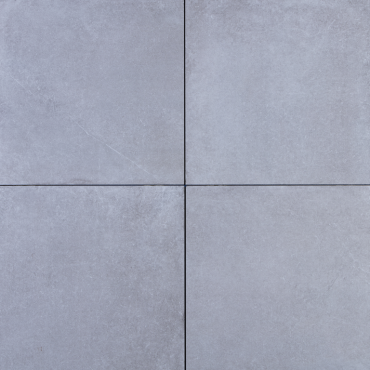 GeoCeramica® 60x60x4 - Roccia Grey