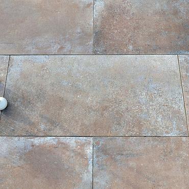 GeoCeramica® 120x60x4 - Chateaux Cotto