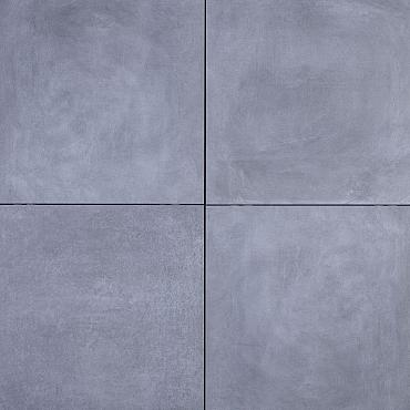 GeoCeramica® 100x100x4 - Fumato Mezzo