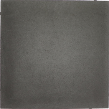 Furora Premium vlak 60x60x4cm Grafiet