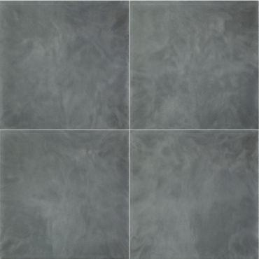 Axenta Premium Plata 60x60x4cm Silver/Noir
