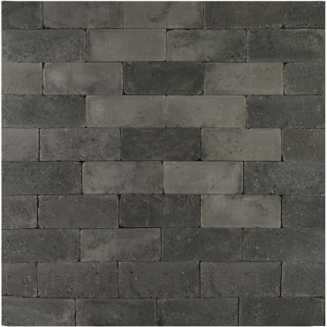 Wallblock Old Smook 12x10x30cm