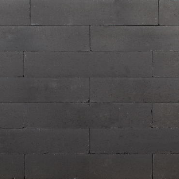 Stoneblock 12x12x60cm Black