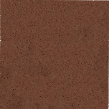 Schellevis Oudhollands Tegel 60x60x5 Roodbruin