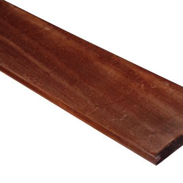 Angelim Vermelho Damwand 3x250cm P/m1