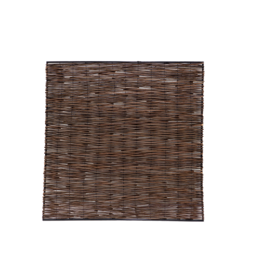 Wilgenscherm Stingray 180x180cm