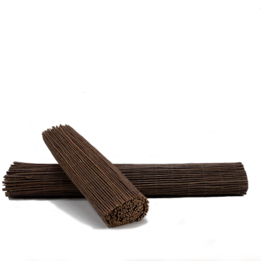 Wilgenmat Concour Grof H175cm x L200cm