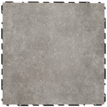 Ceramidrain X1 Belgium Grey 60x60x4cm