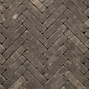 Rustiek WF 85 Nero Natura Bezand Zwart