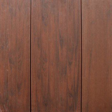 WPC dekdeel 2,5x25x395cm Multicolor brown