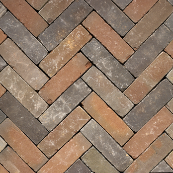Antica DF 65 Zenneton WS Classica Onbezand Mix