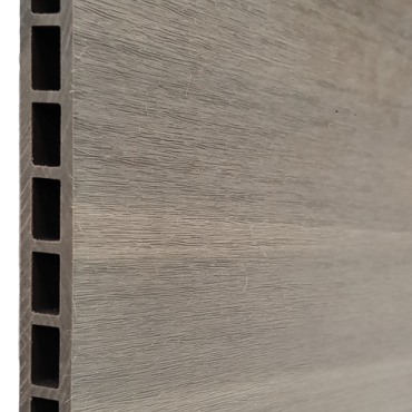 Co-Decking scherm  183x176cm Light