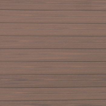 Co-Decking scherm  183x176cm Brown